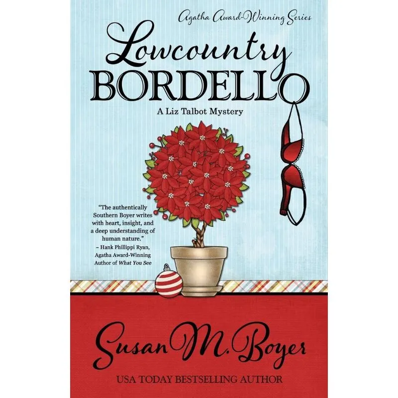 LOWCOUNTRY BORDELLO