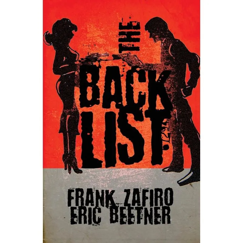 The Backlist