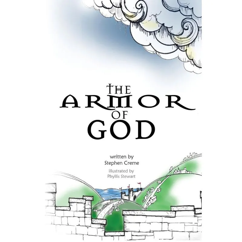 The Armor Of God