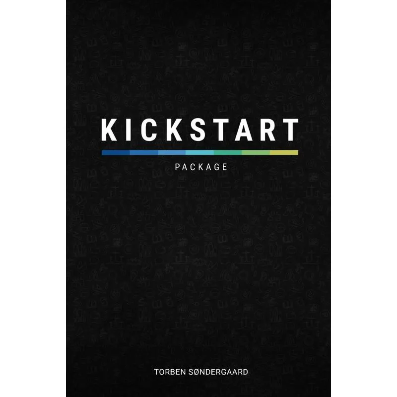 Kickstart Package