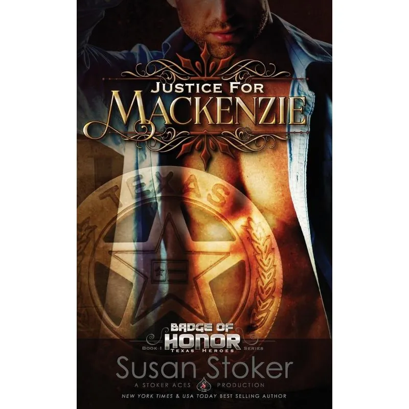 Justice For Mackenzie