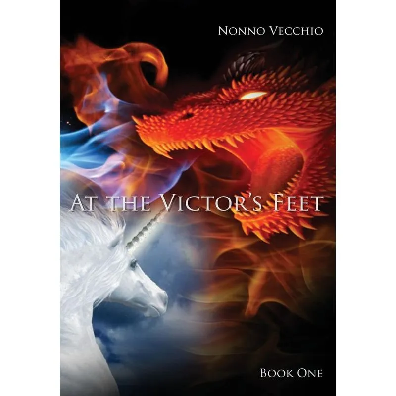 At the Victors Feet