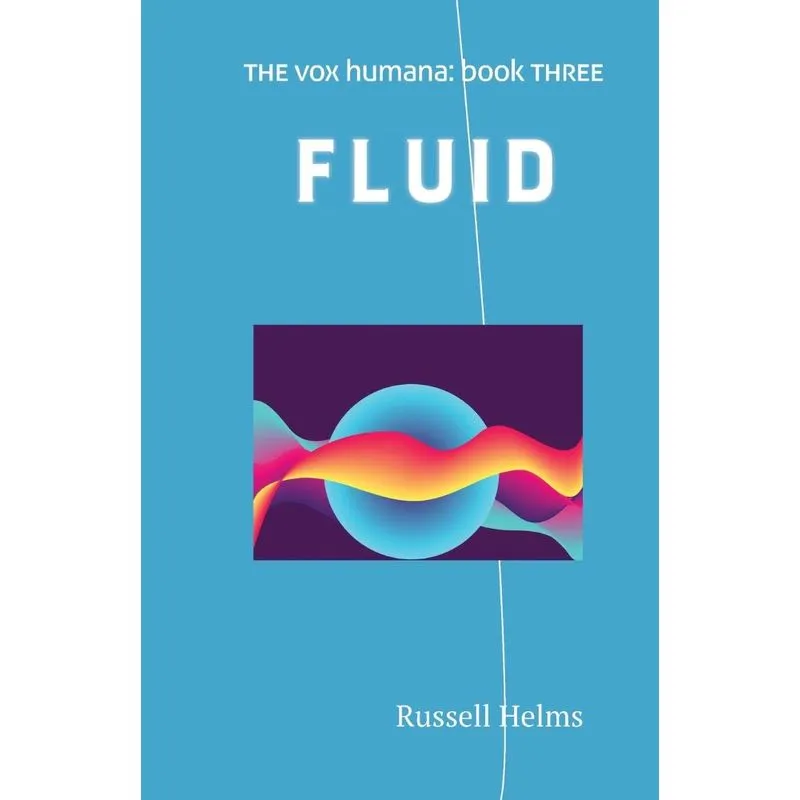 Fluid