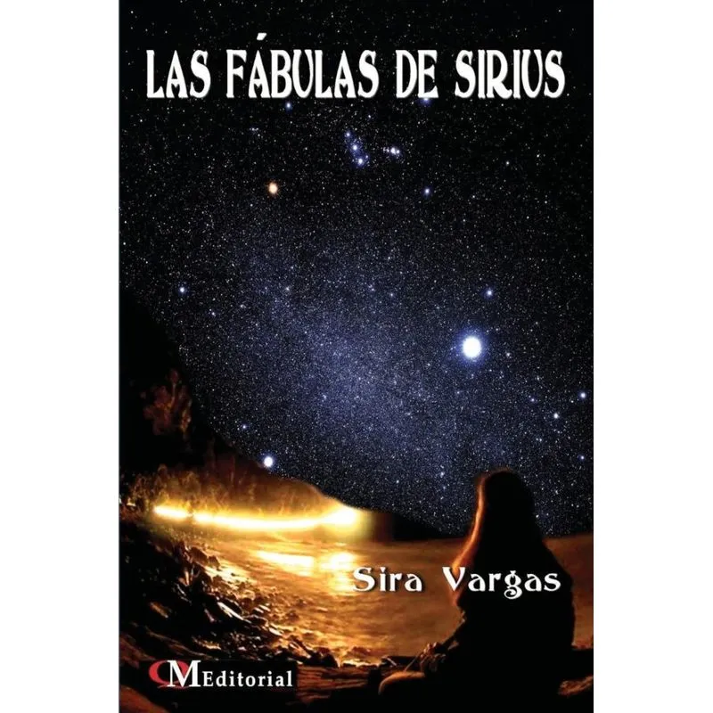 LAS FÁBULAS DE SIRIUS