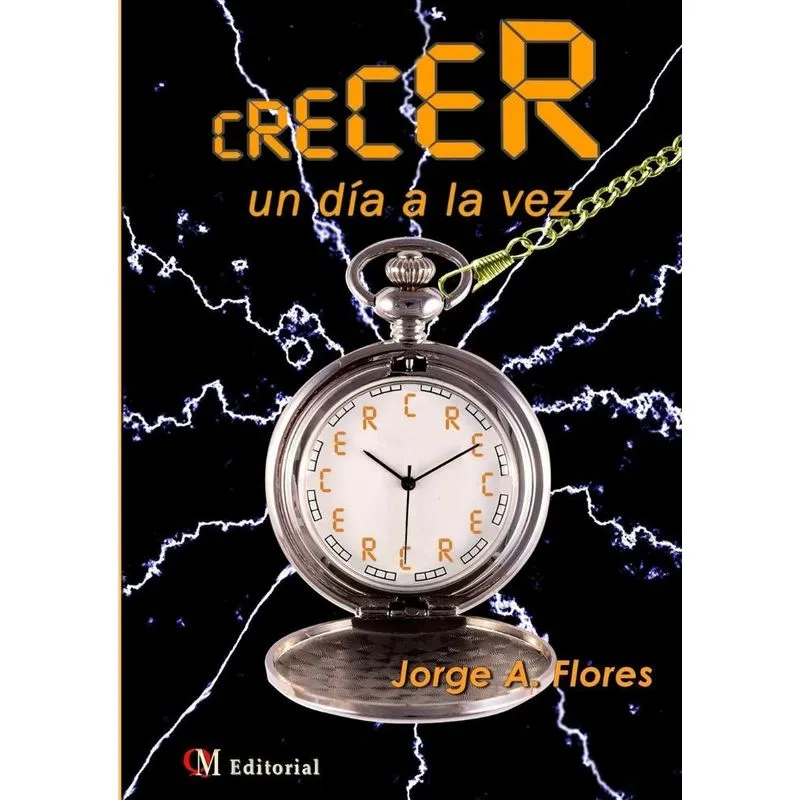 CRECER, un d?a a la vez
