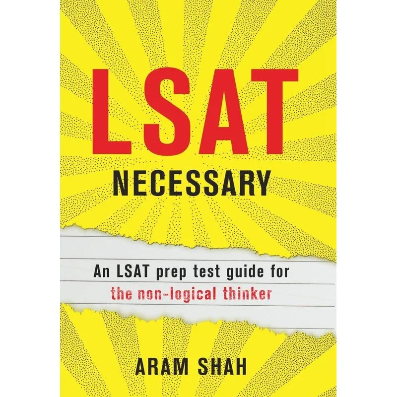 LSAT NECESSARY