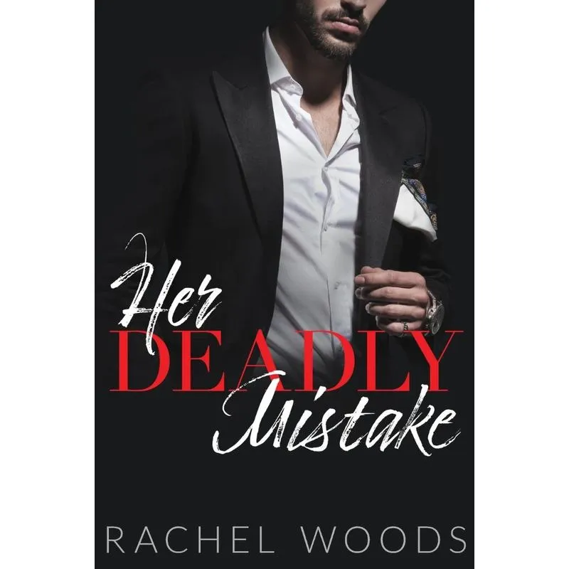 Her Deadly Mistake