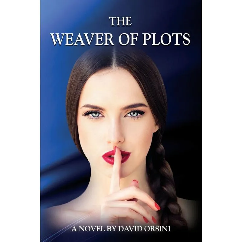 The Weaver of Plots