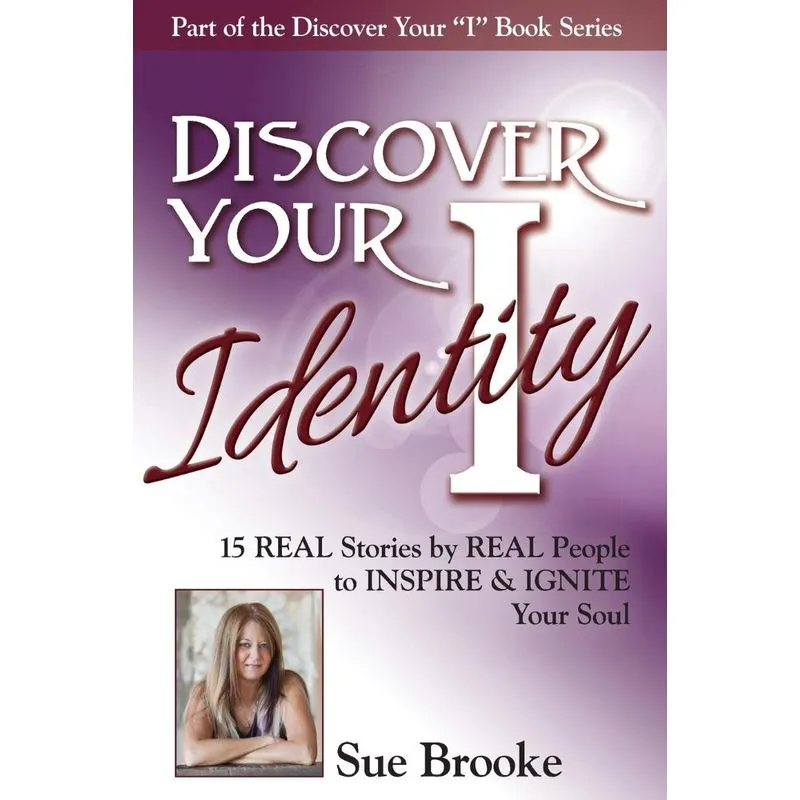 Discover Your Identity