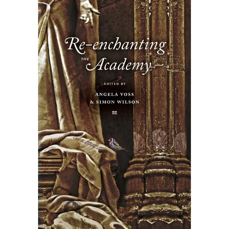 Re-enchanting the Academy