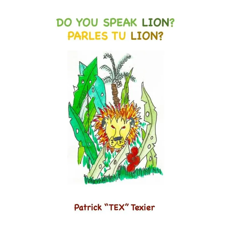 Do You Speak Lion?