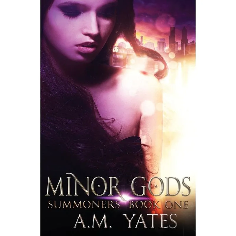 Minor Gods