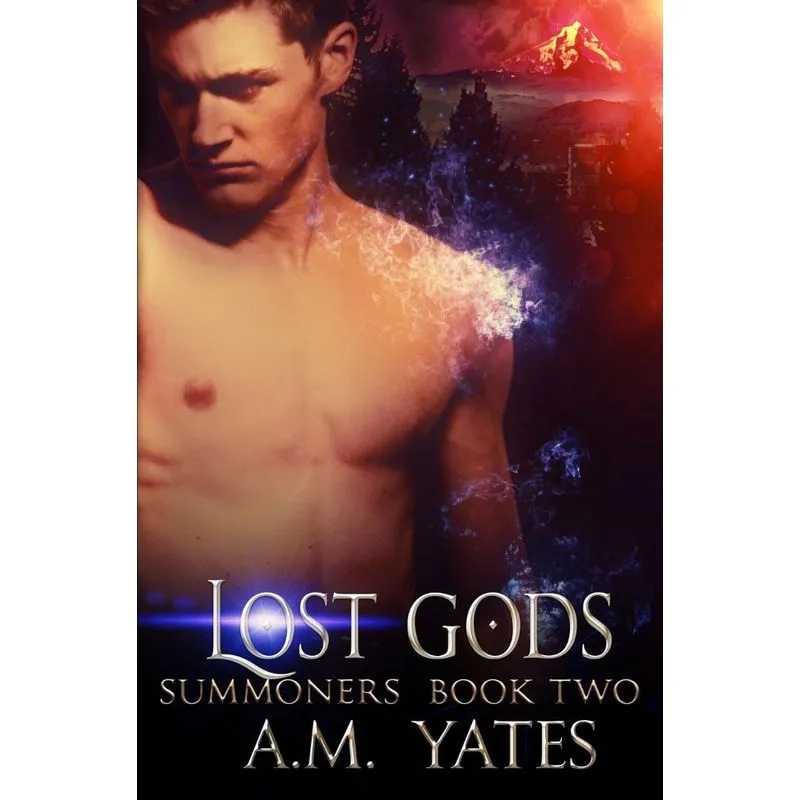 Lost Gods