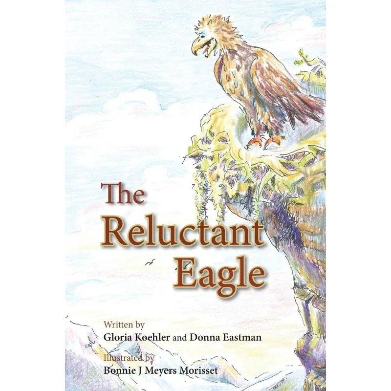 The Reluctant Eagle
