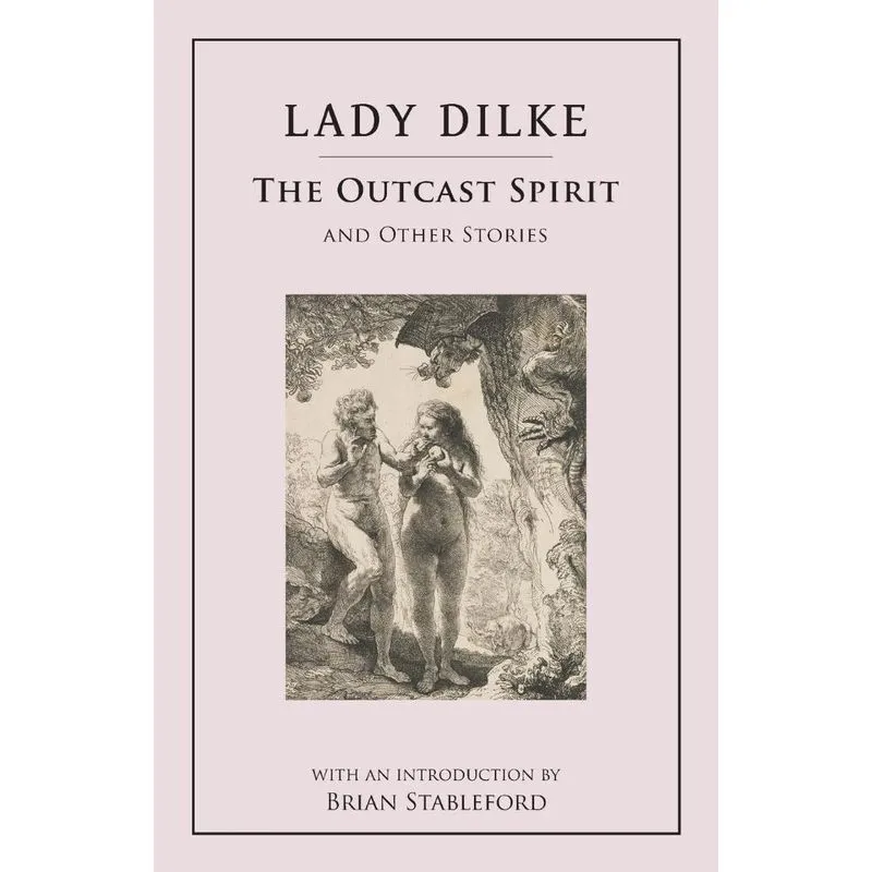 The Outcast Spirit