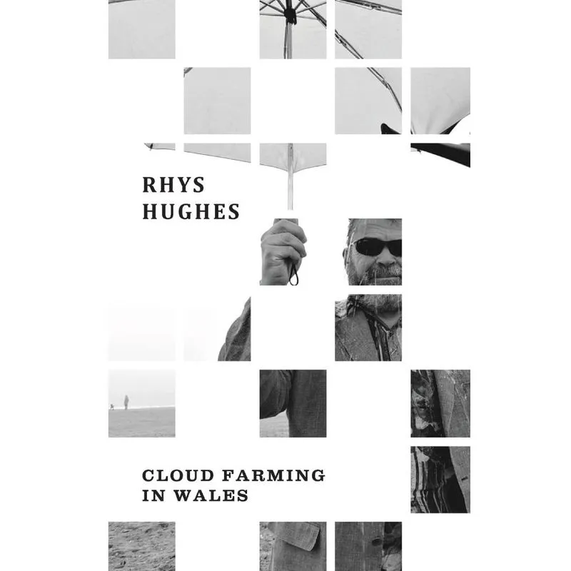 Cloud Farming in Wales. Cloud Farming in Wales