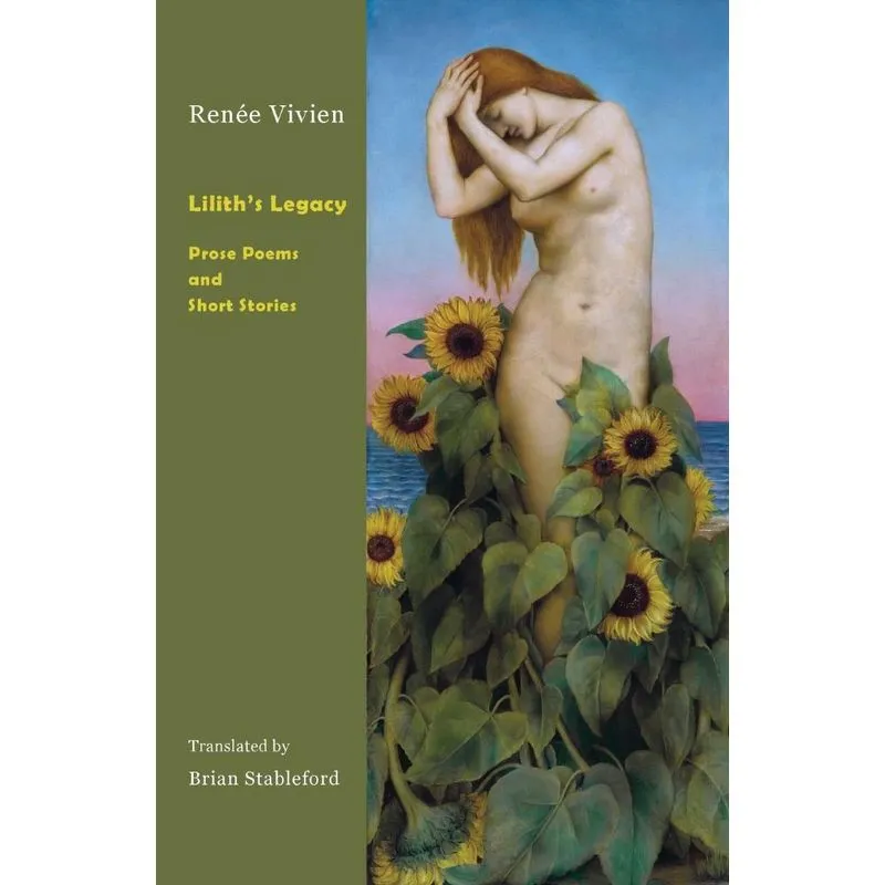 Liliths Legacy