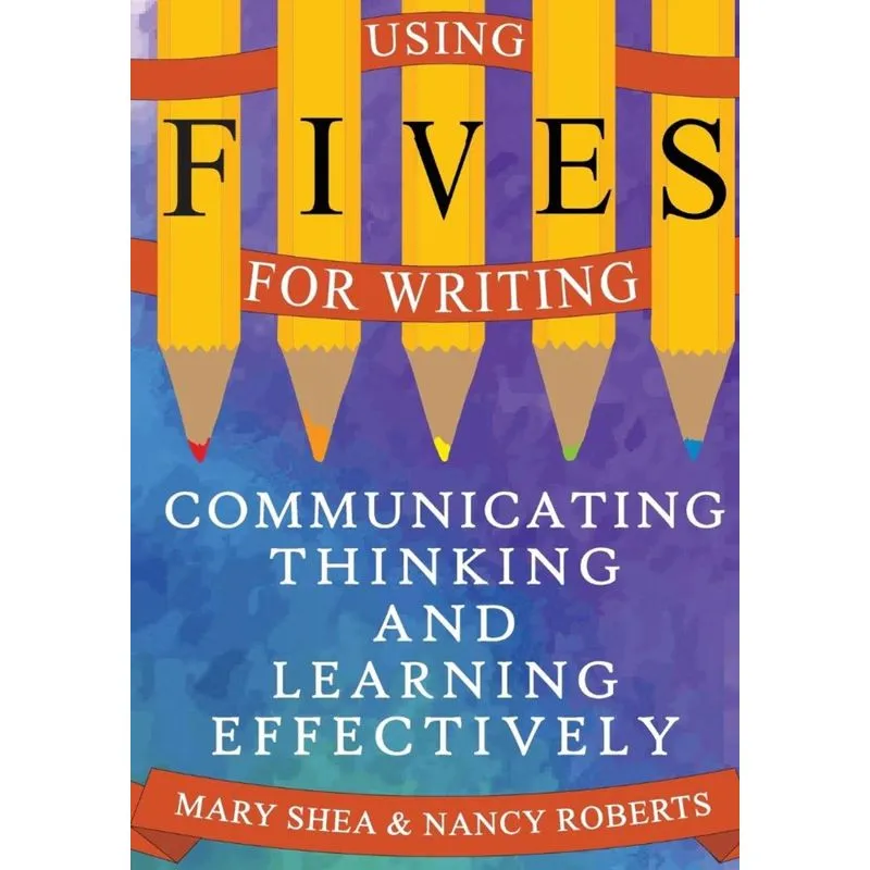 Using FIVES for Writing