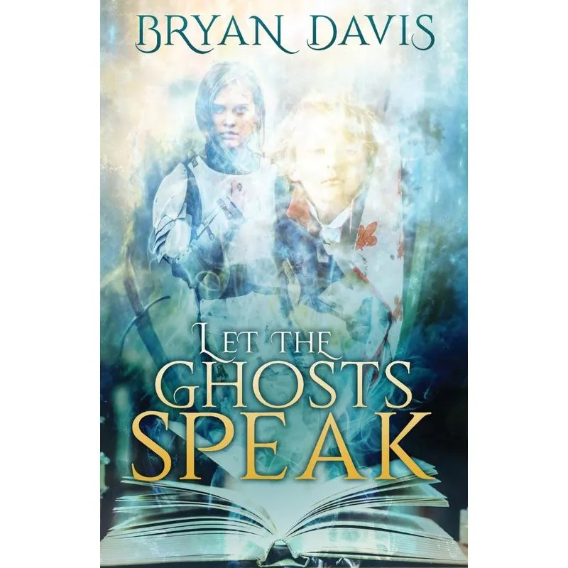 Let the Ghosts Speak