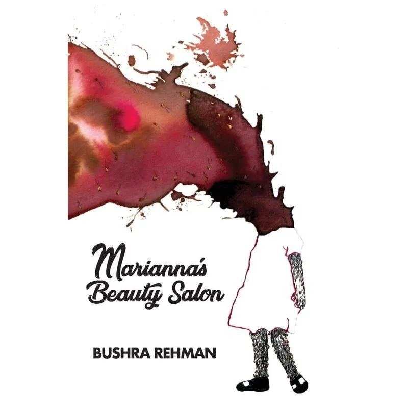 Mariannas Beauty Salon