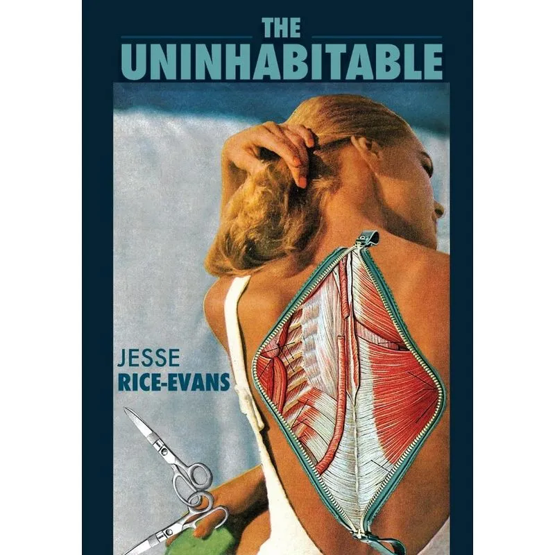 The Uninhabitable