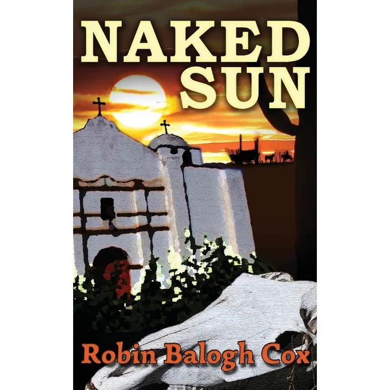 Naked Sun
