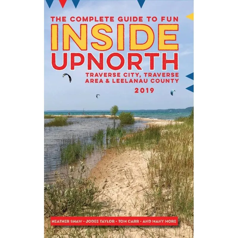 Inside Upnorth