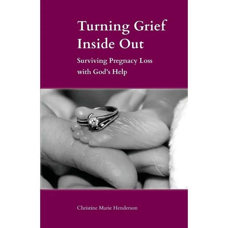 Turning Grief Inside Out