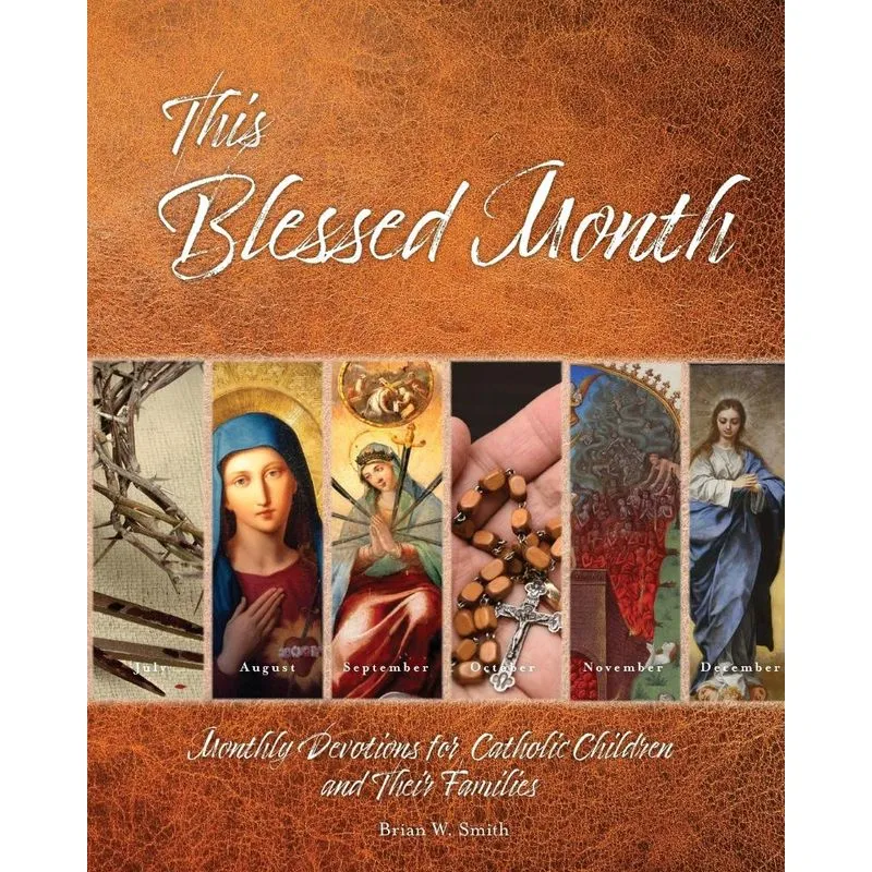 This Blessed Month