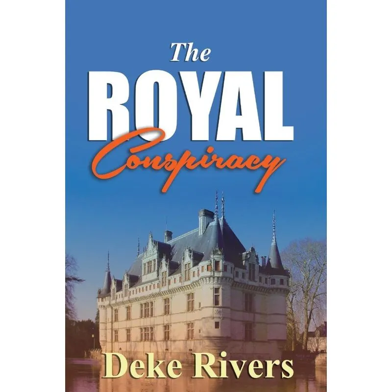 The Royal Conspiracy