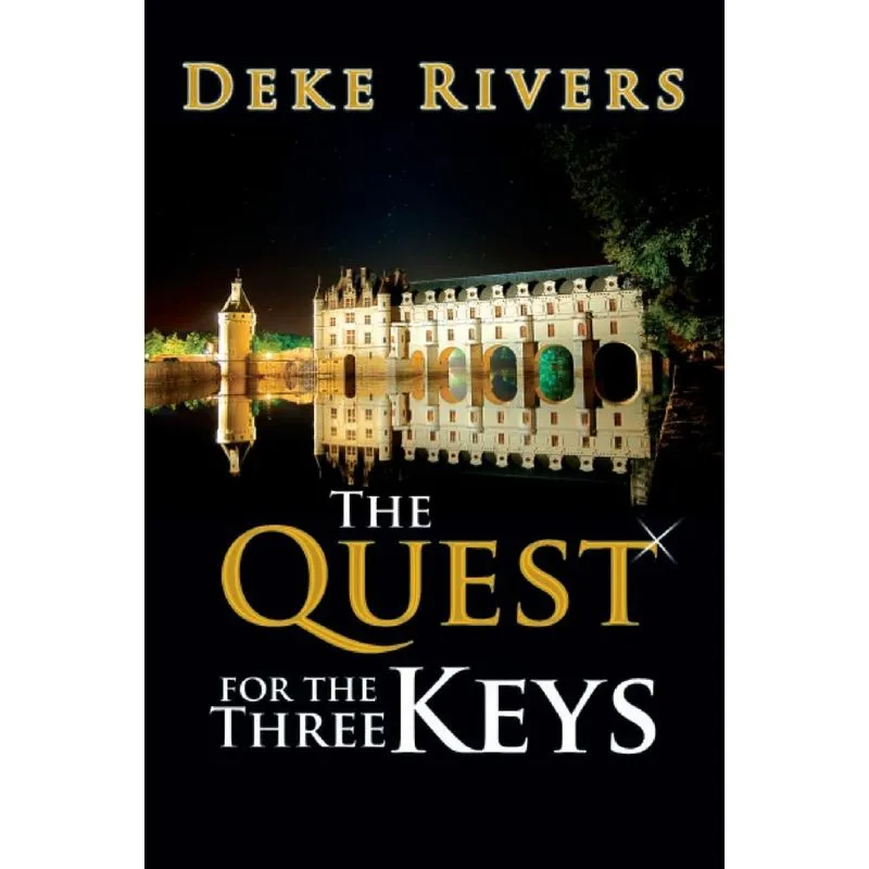 The Quest for the Three Keys