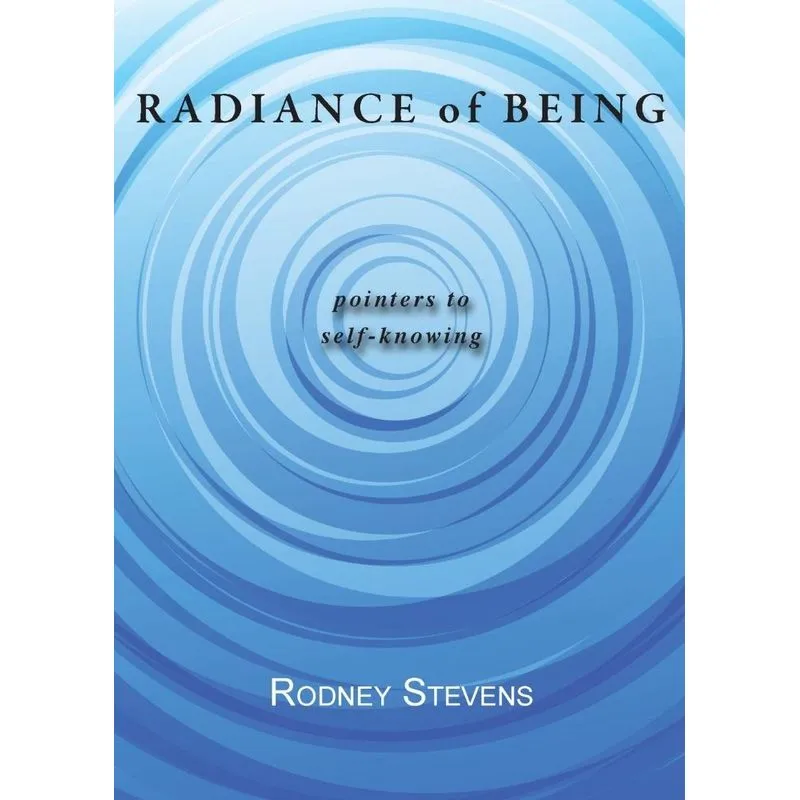 Radiance of Being