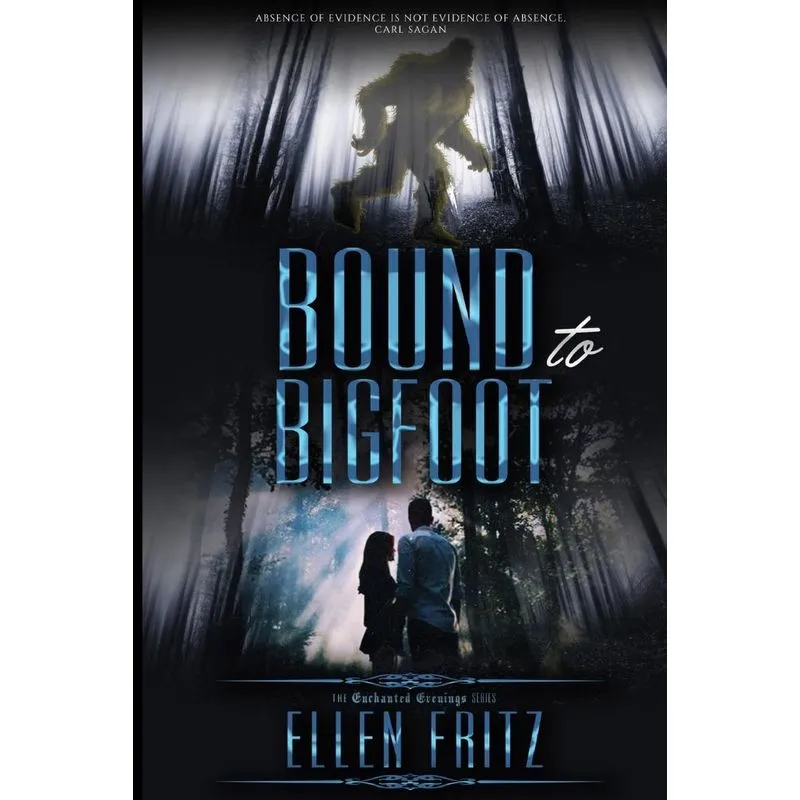 Bound to Bigfoot