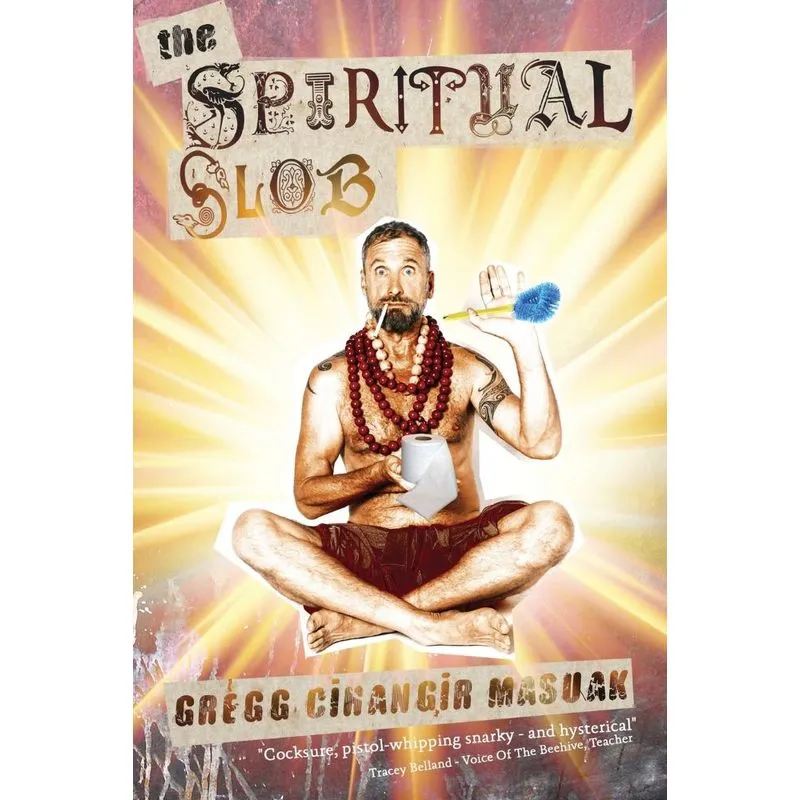 The Spiritual Slob