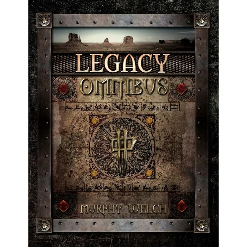 Legacy Omnibus