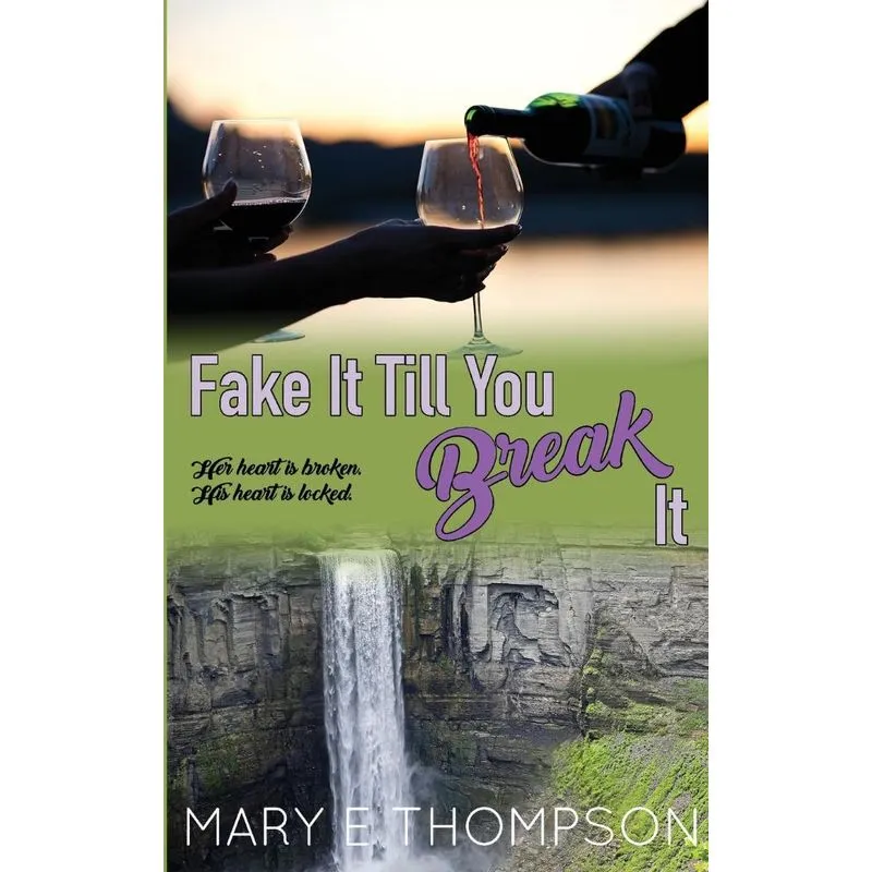 Fake It Till You Break It