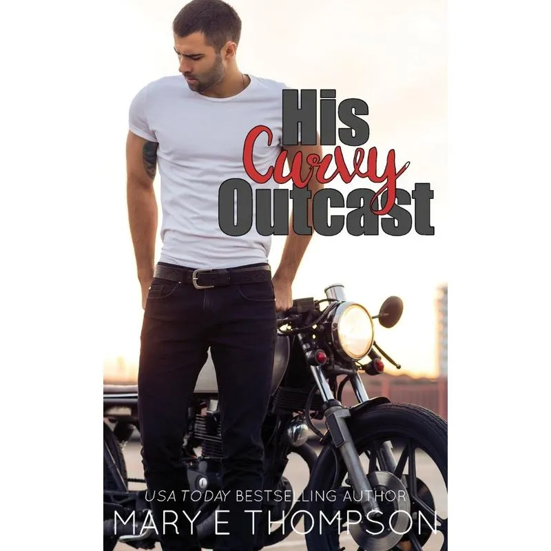 His Curvy Outcast