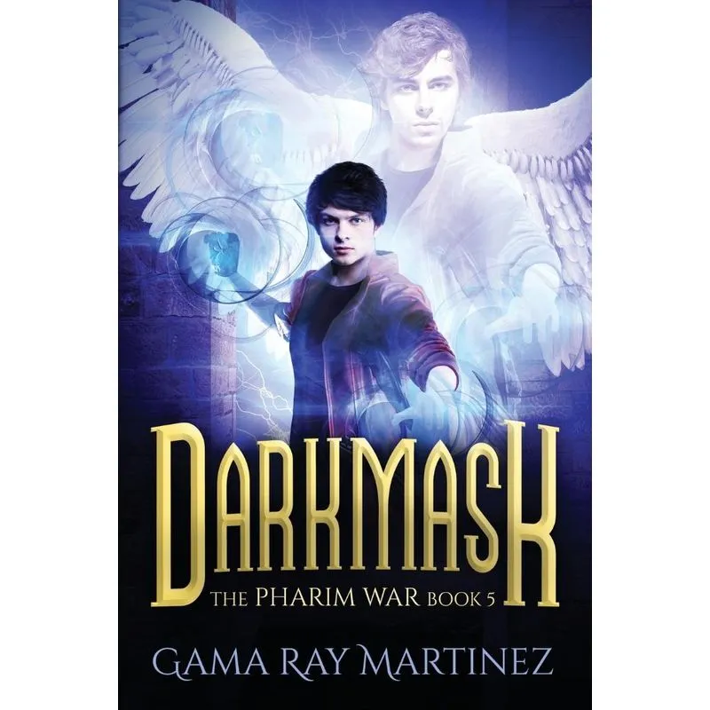 Darkmask