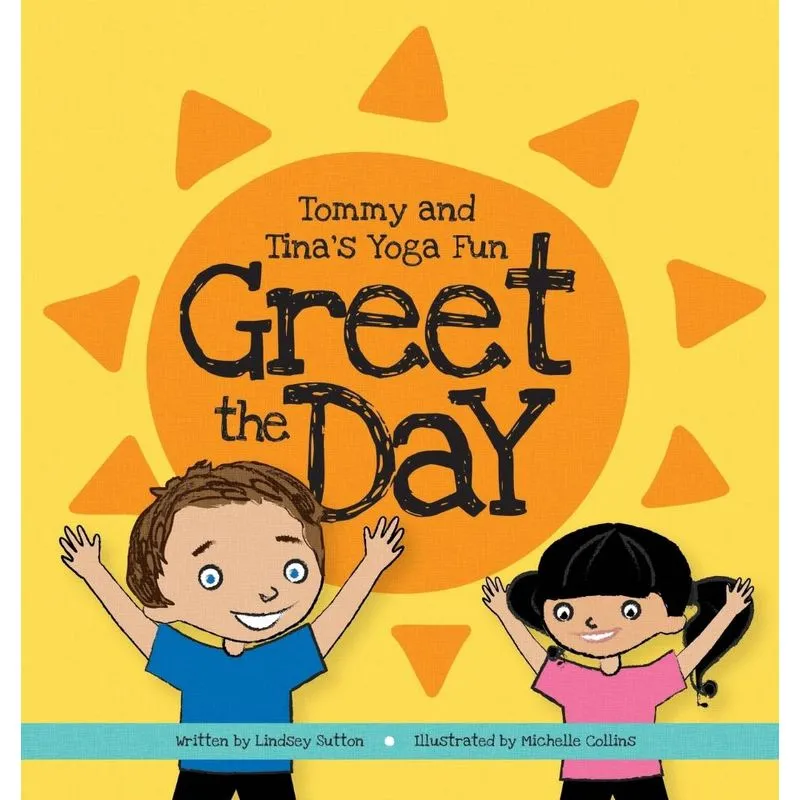 Greet the Day