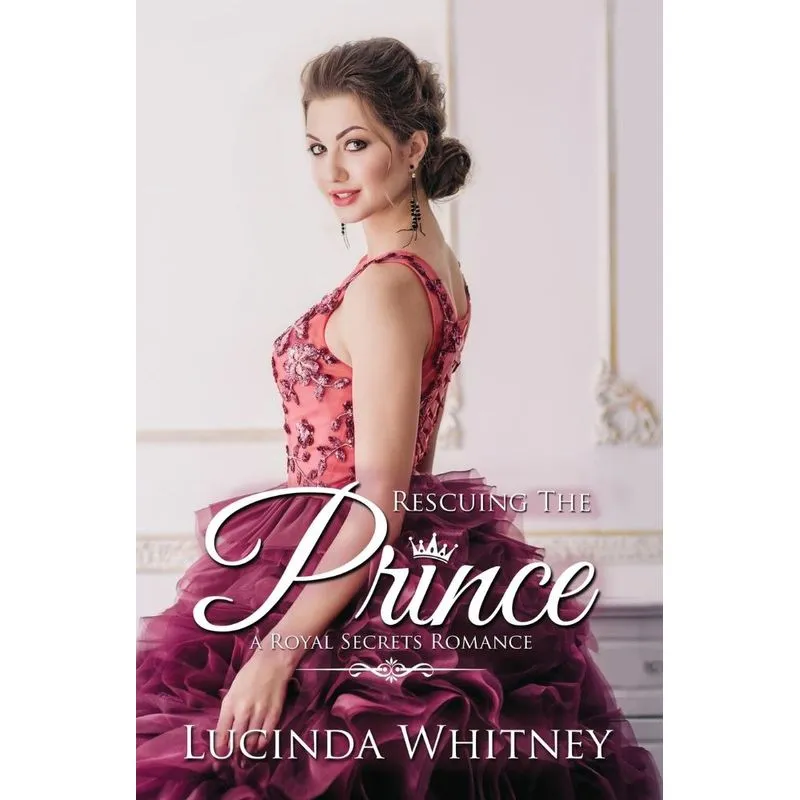 Rescuing The Prince