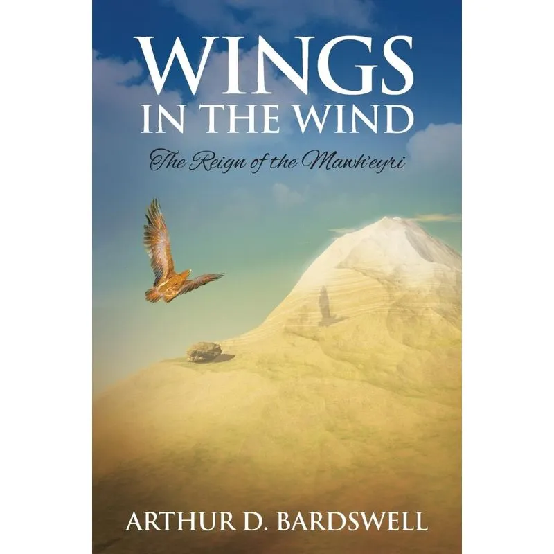 Wings in the Wind
