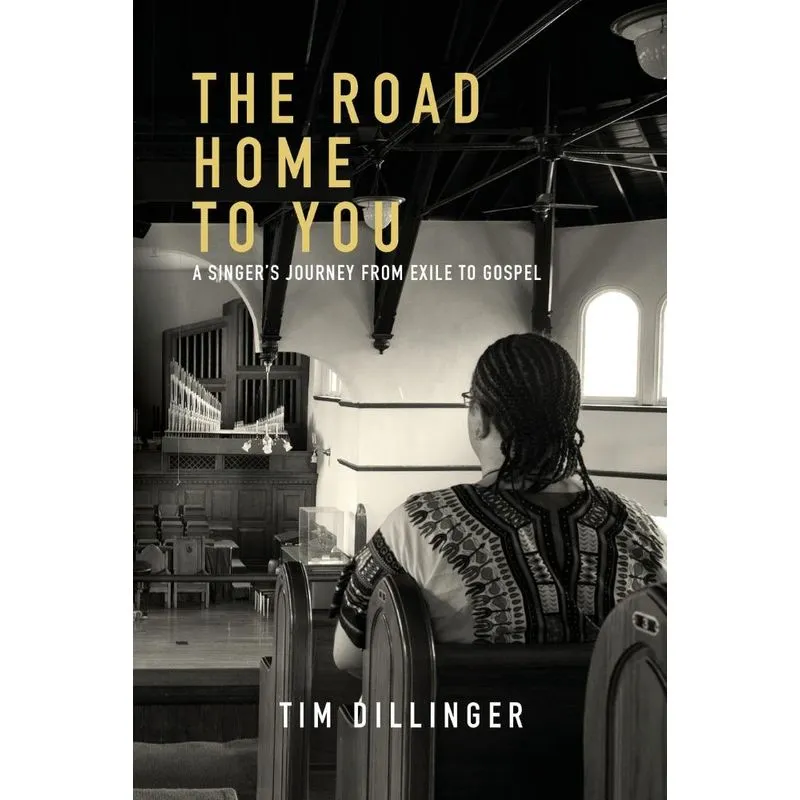 The Road Home To You