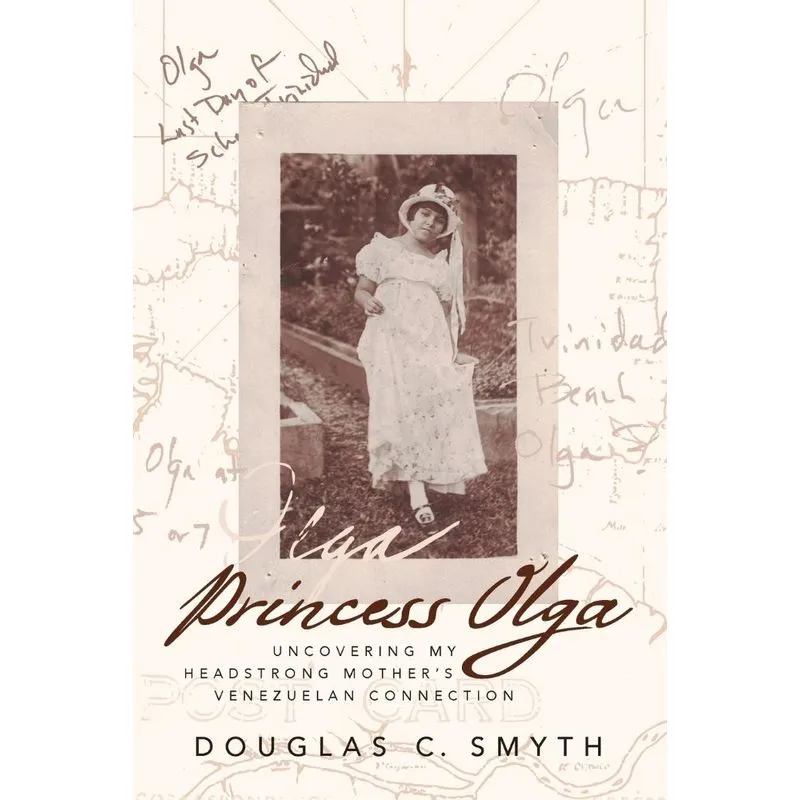 Princess Olga