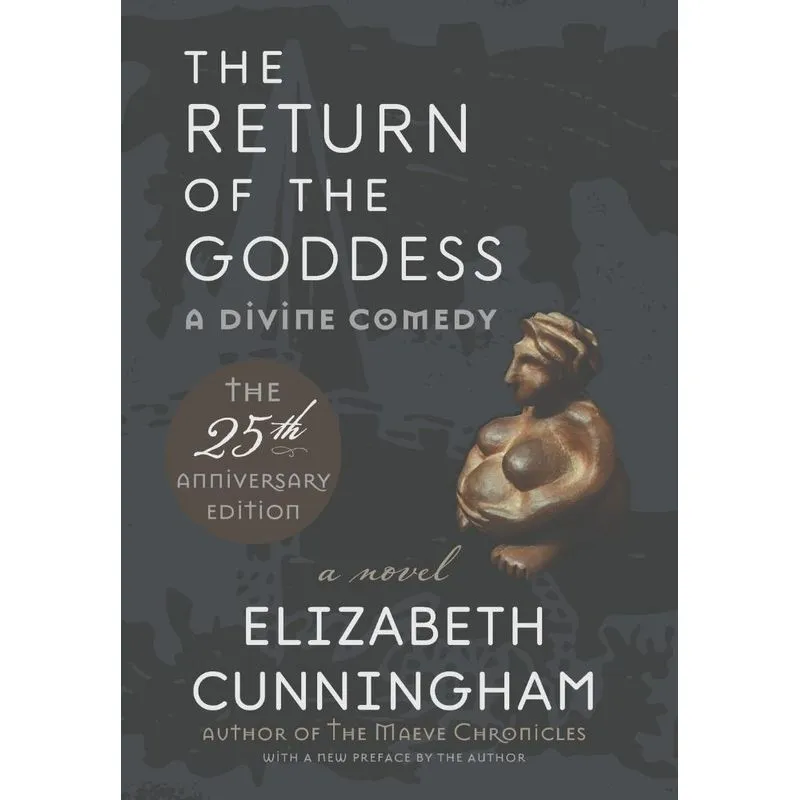 The Return of the Goddess