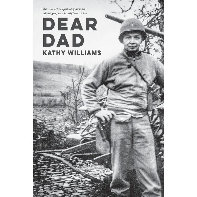 Dear Dad