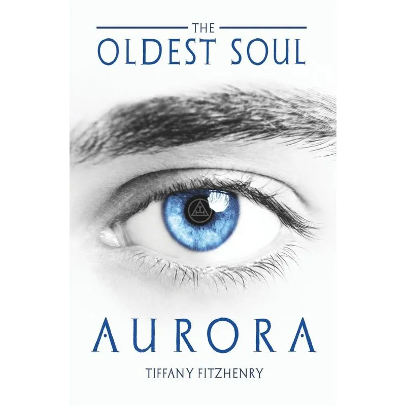 The Oldest Soul - Aurora