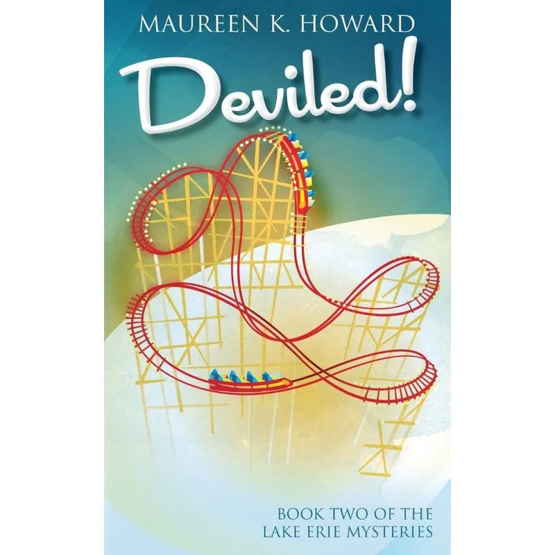 Deviled!