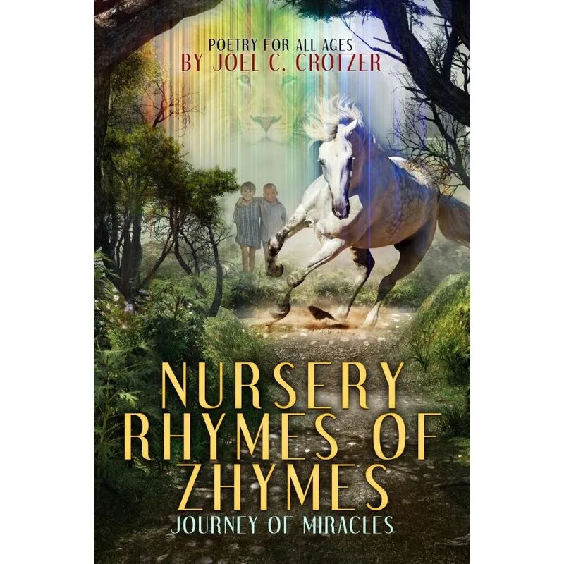 Nursery Rhymes of Zhymes