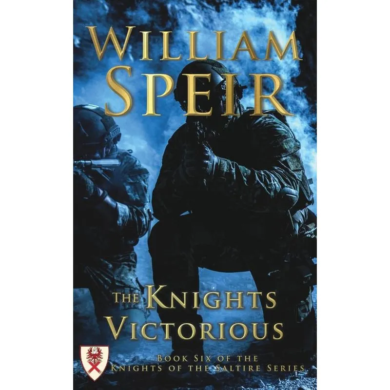 The Knights Victorious