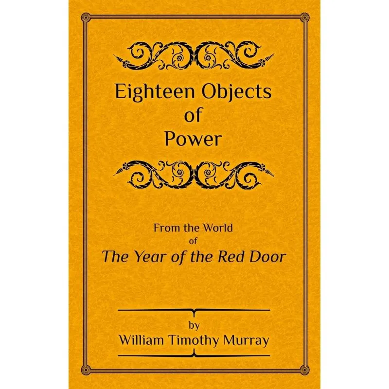 Eighteen Objects of Power